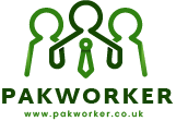 PAK WORKER